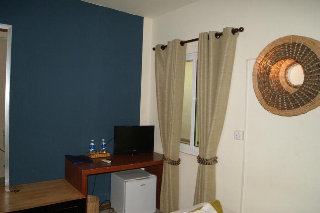 Viva Hotel Siem Reap Ruang foto