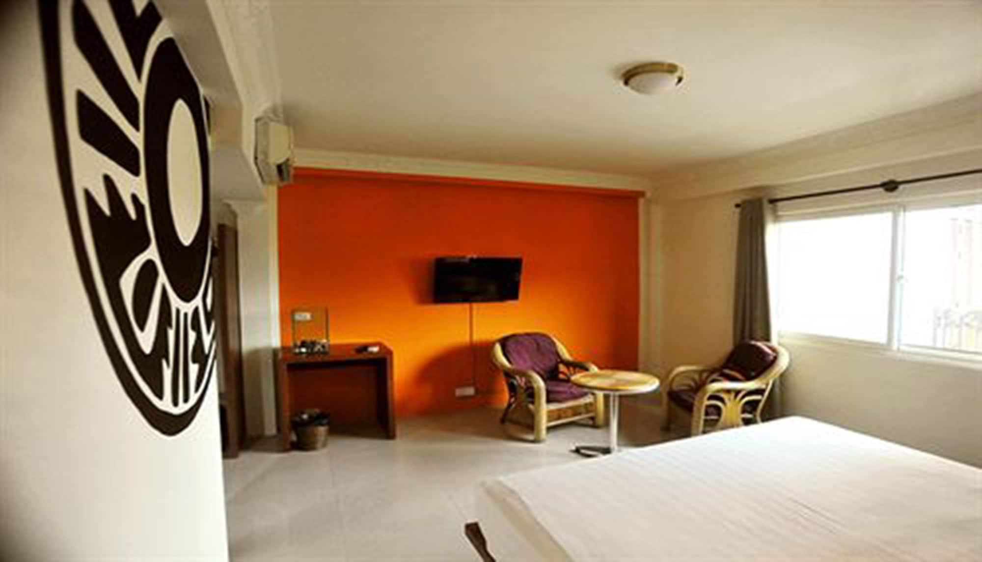 Viva Hotel Siem Reap Bagian luar foto