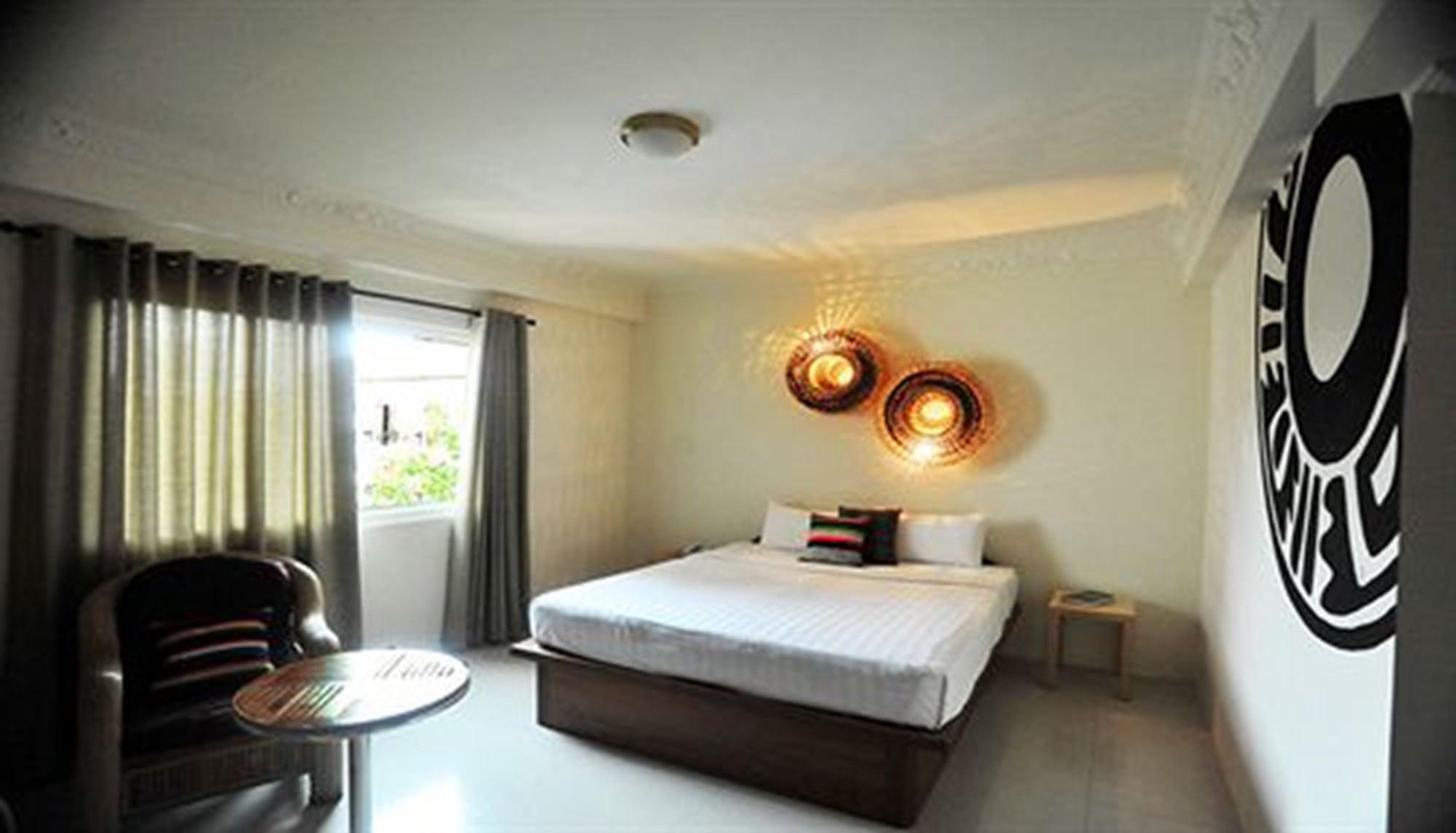 Viva Hotel Siem Reap Bagian luar foto