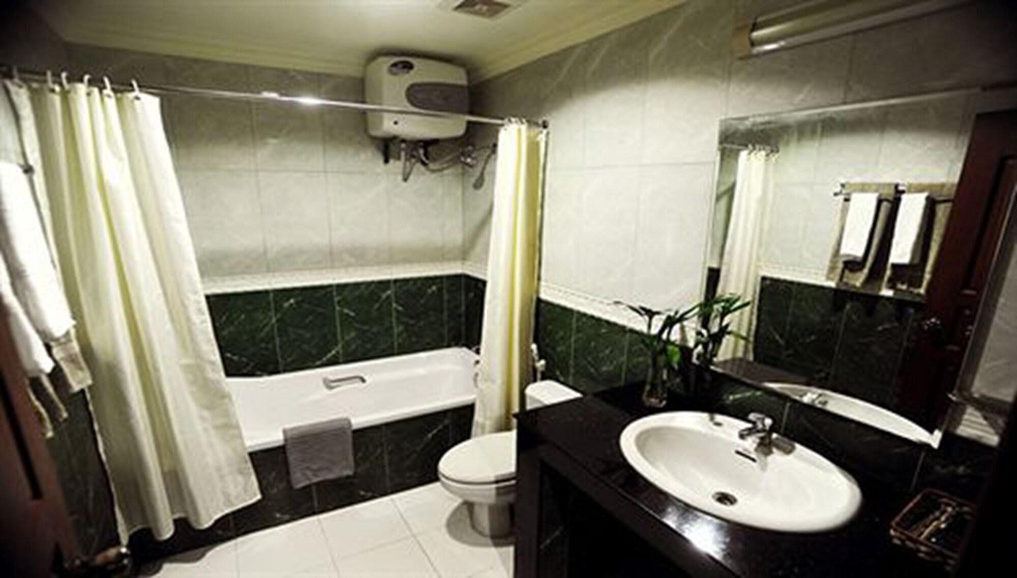 Viva Hotel Siem Reap Bagian luar foto