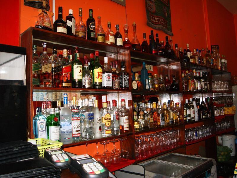 Viva Hotel Siem Reap Bagian luar foto