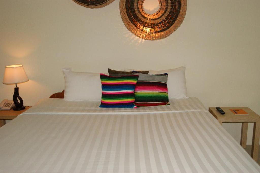 Viva Hotel Siem Reap Bagian luar foto